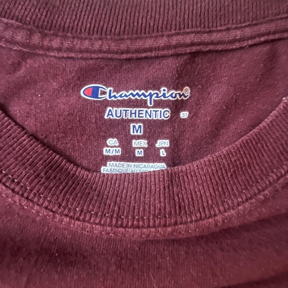 Champion ASU Tee - Picture 3 of 3